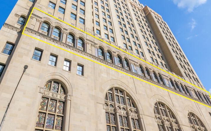 Pictures of Office, Special Purpose property located at 1 Hanson Pl, undefined, NY 11243 for sales - image #1
