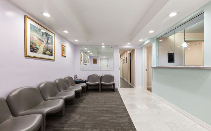 Pictures of Office property located at 210 E 47th St. #1ABP, New York, NY 10017 for sales - image #1