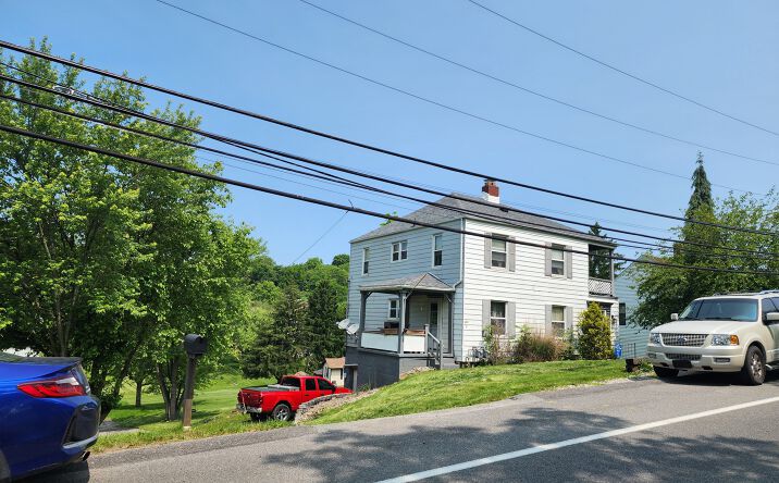 image of property at 424 EUCLID AVE # 1 Canonsburg PA 15317-2042