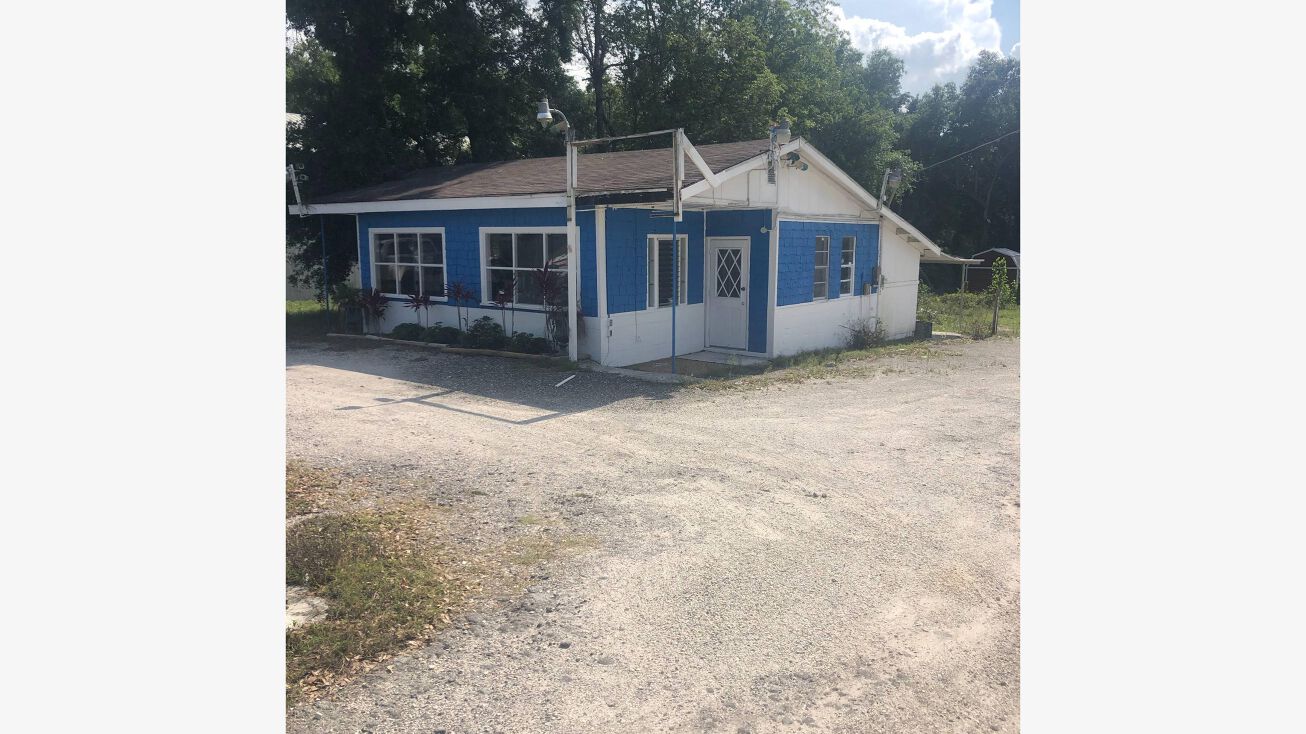 Pictures of Retail property located at 10405 US-301, Dade City, FL 33525 for sales - image #1