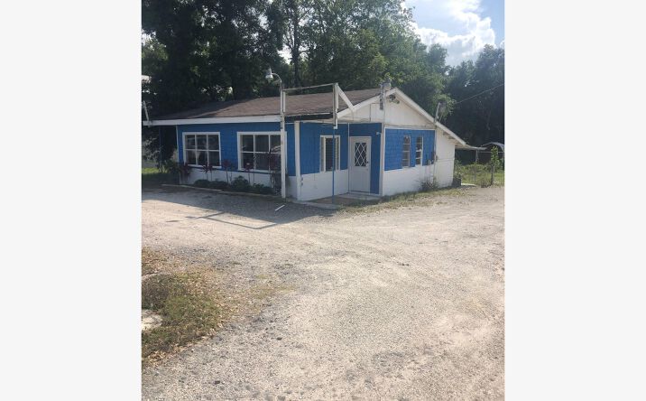 Pictures of Retail property located at 10405 US-301, Dade City, FL 33525 for sales - image #1