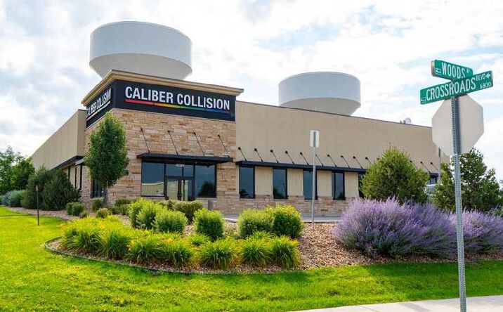 Pictures of Retail property located at 4280 Woods Ave, Loveland, CO 80538 for sales - image #1