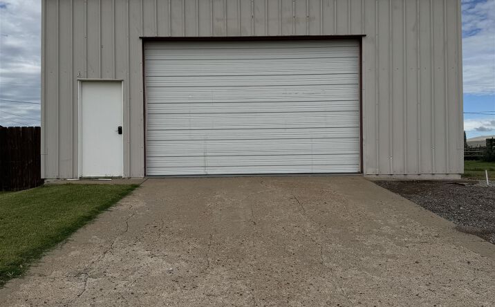 Pictures of Industrial, Office property located at 719 S Pennsylvania Ave, Ness City, KS 67560 for sales - image #1