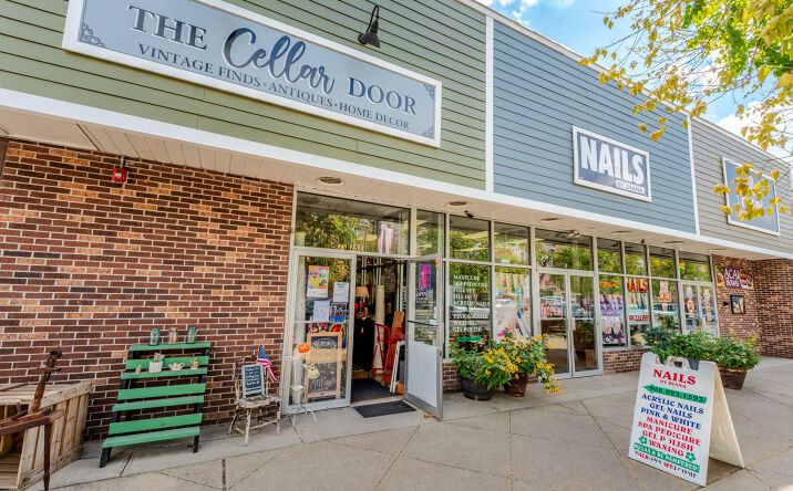 Pictures of Retail property located at 25 E Washington Avenue, Washington, NJ 07882 for sales - image #1