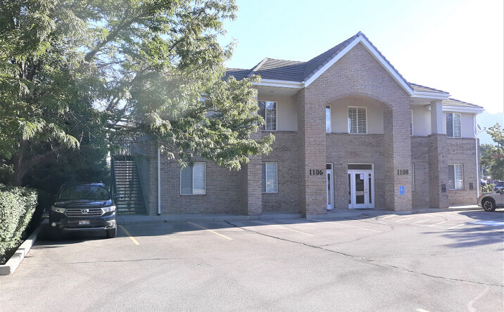 Pictures of Office property located at 1106 South Union Avenue, Midvale, UT 84047 for sales - image #1