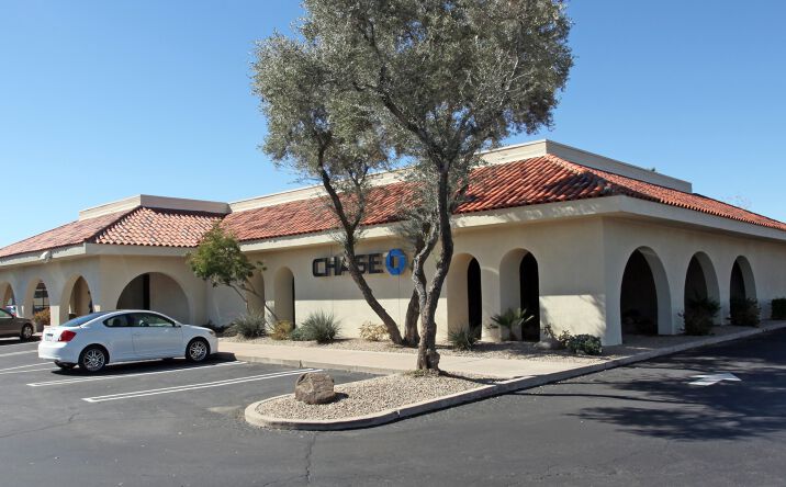 Pictures of Retail property located at 1761 W Baseline Rd, Mesa, AZ 85202 for sales - image #1