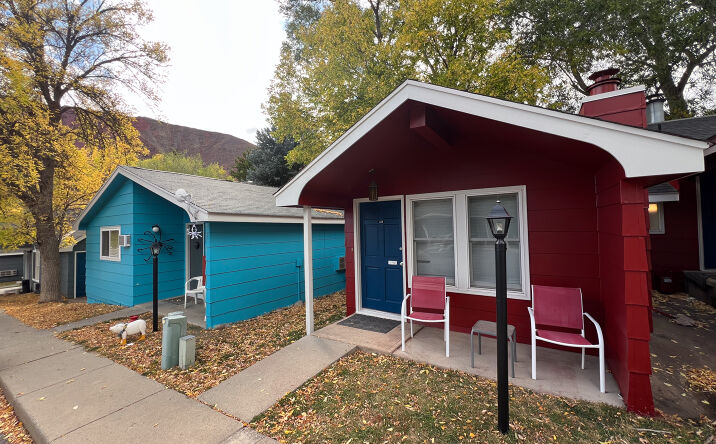 Pictures of Hospitality property located at 51637 Hwy 6, Glenwood Springs, CO 81601 for sales - image #1