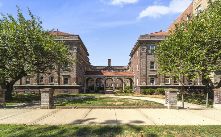 image of property at 102-116 DWIGHT ST New Haven CT 06511