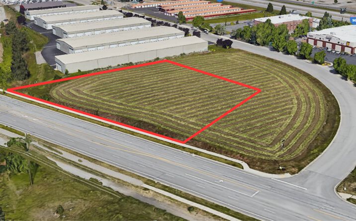 Pictures of Land property located at 19531 E. Appleway Ave., Liberty Lake, WA 99019 for sales - image #1