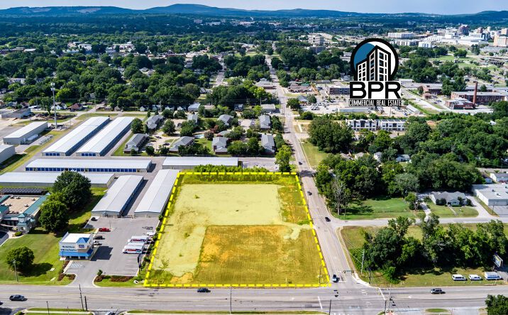 Pictures of Land, Mixed Use, Office property located at 2750 Bob Wallace Ave SW, Huntsville, AL 35805 for sales - image #1