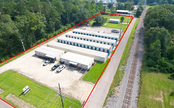 Pictures of Self Storage property located at 45046 Crapanzano Rd, Hammond, LA 70401, 45285 Crapanzano Rd, Hammond, LA 70401 for sales - image #1