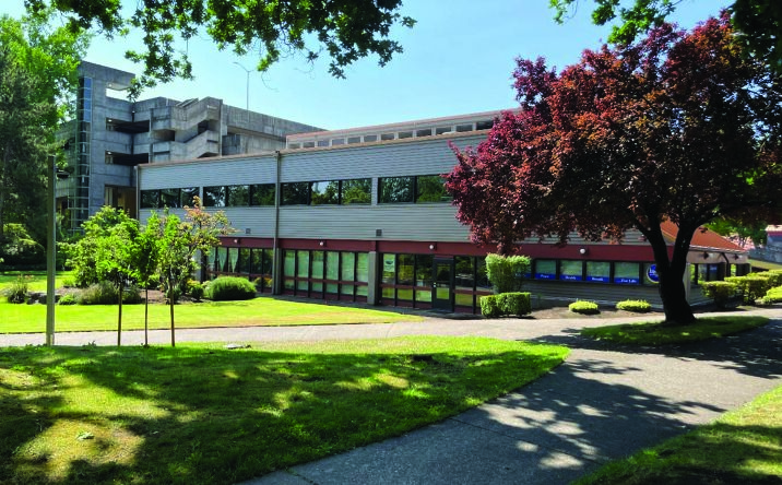 Pictures of Office, Retail property located at 300-390 Liberty St SE, Salem, OR 97301 for sales - image #1