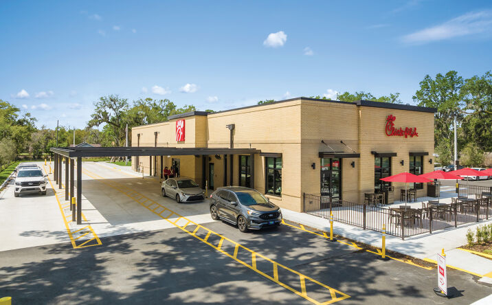Pictures of Retail property located at 6820 Florida Ave S, Lakeland, FL 33813 for sales - image #1