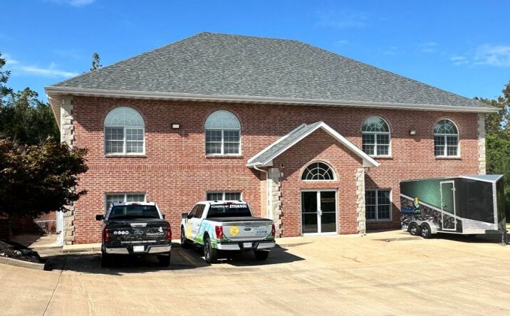 Pictures of Office property located at 3118 Emerald Ln, Jefferson City, MO 65109 for sales - image #1