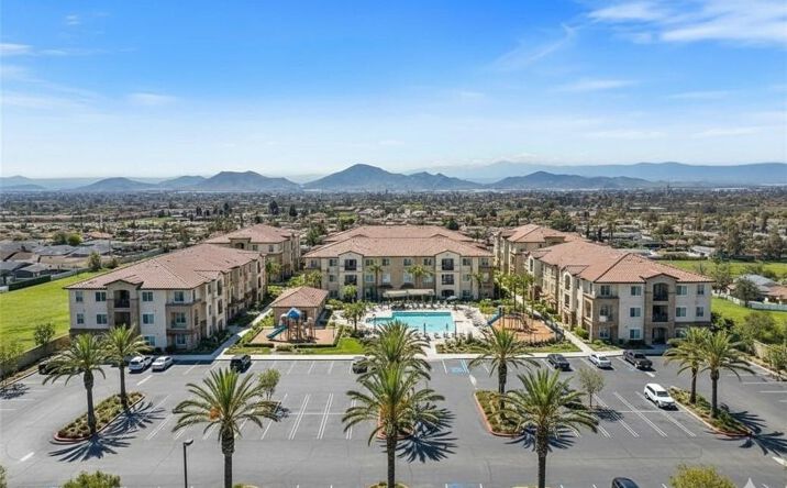Pictures of Land property located at 16203 Foothill, Fontana, CA 92335 for sales - image #1