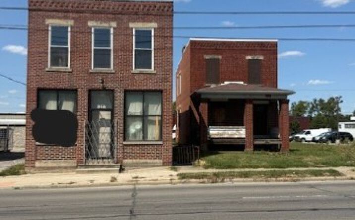Pictures of Mixed Use, Retail, Office, Multifamily, Land property located at 1227 Cleveland Avenue, Columbus, OH 43201 for sales - image #1