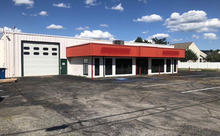 Pictures of Industrial property located at 6064 Reega Ave, Egg Harbor Township, NJ 08234 for sales - image #1