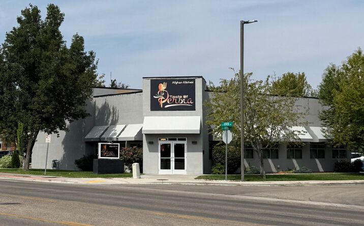 image of property at 10386 W USTICK RD Boise ID 83704-5269
