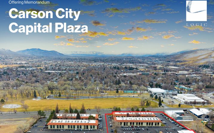 Pictures of Office property located at 1000 East William Street, Carson City, NV 89701, 1050 East William Street, Carson City, NV 89701, 1070 East William Street, Carson City, NV 89701 for sales - image #1