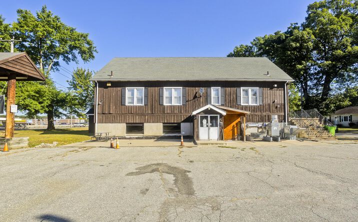 Pictures of Hospitality, Mixed Use, Retail property located at 52 Gladdu Avenue, Chicopee, MA 01020 for sales - image #1