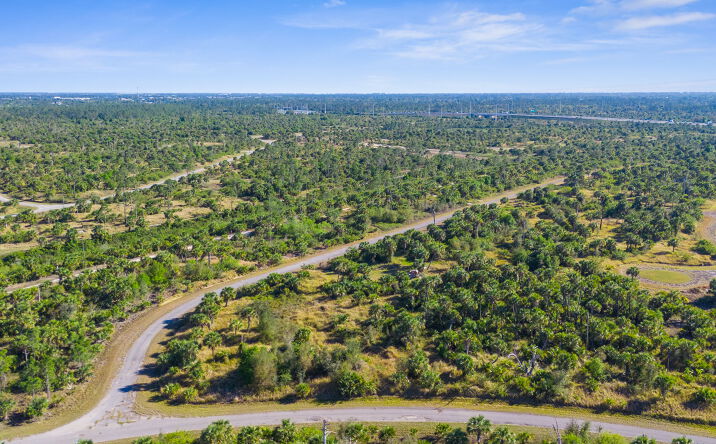 Pictures of Land property located at FARVIEW DRIVE, North Port, FL 34288 for sales - image #1