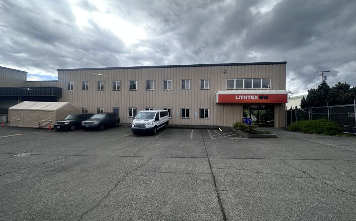 Pictures of Industrial property located at 2000 Kentucky St, Bellingham, WA 98229 for sales - image #1