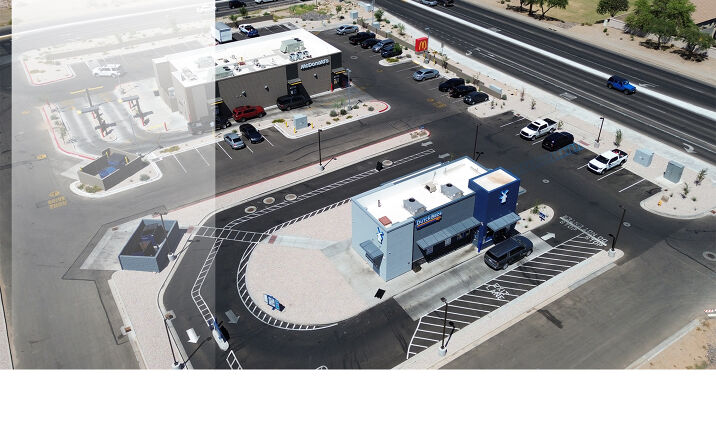 Pictures of Retail property located at 34220 N Gary Rd, San Tan Valley, AZ 85144 for sales - image #1