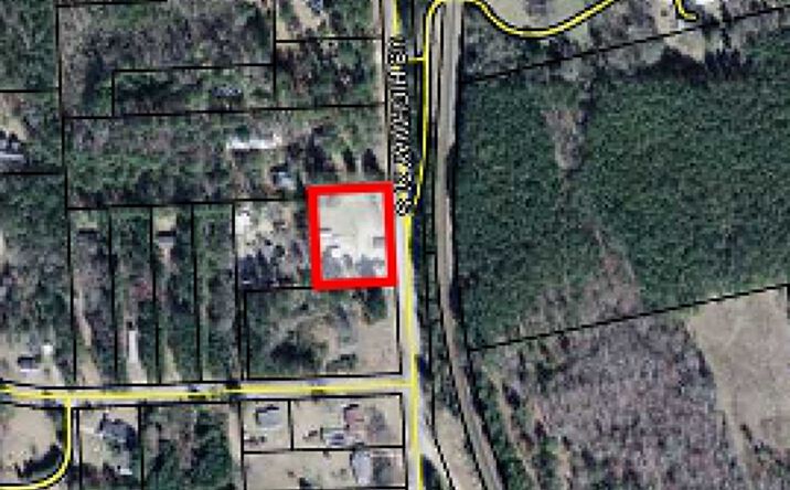 Pictures of Land, Mixed Use, Office, Retail property located at 1452 US-21, Ridgeway, SC 29130 for sales - image #1