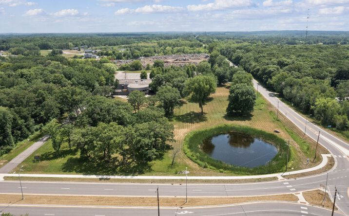 Pictures of Land property located at 3294 33rd St S, Saint Cloud, MN 56301 for sales - image #1
