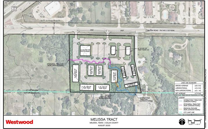2500 FM 545, Melissa, TX 75454 | Crexi.com
