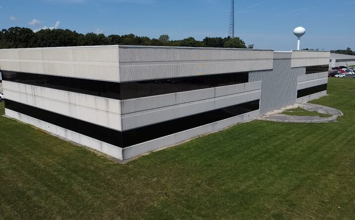 Pictures of Office property located at 1300 Freese Works Pl, Galion, OH 44833 for sales - image #1