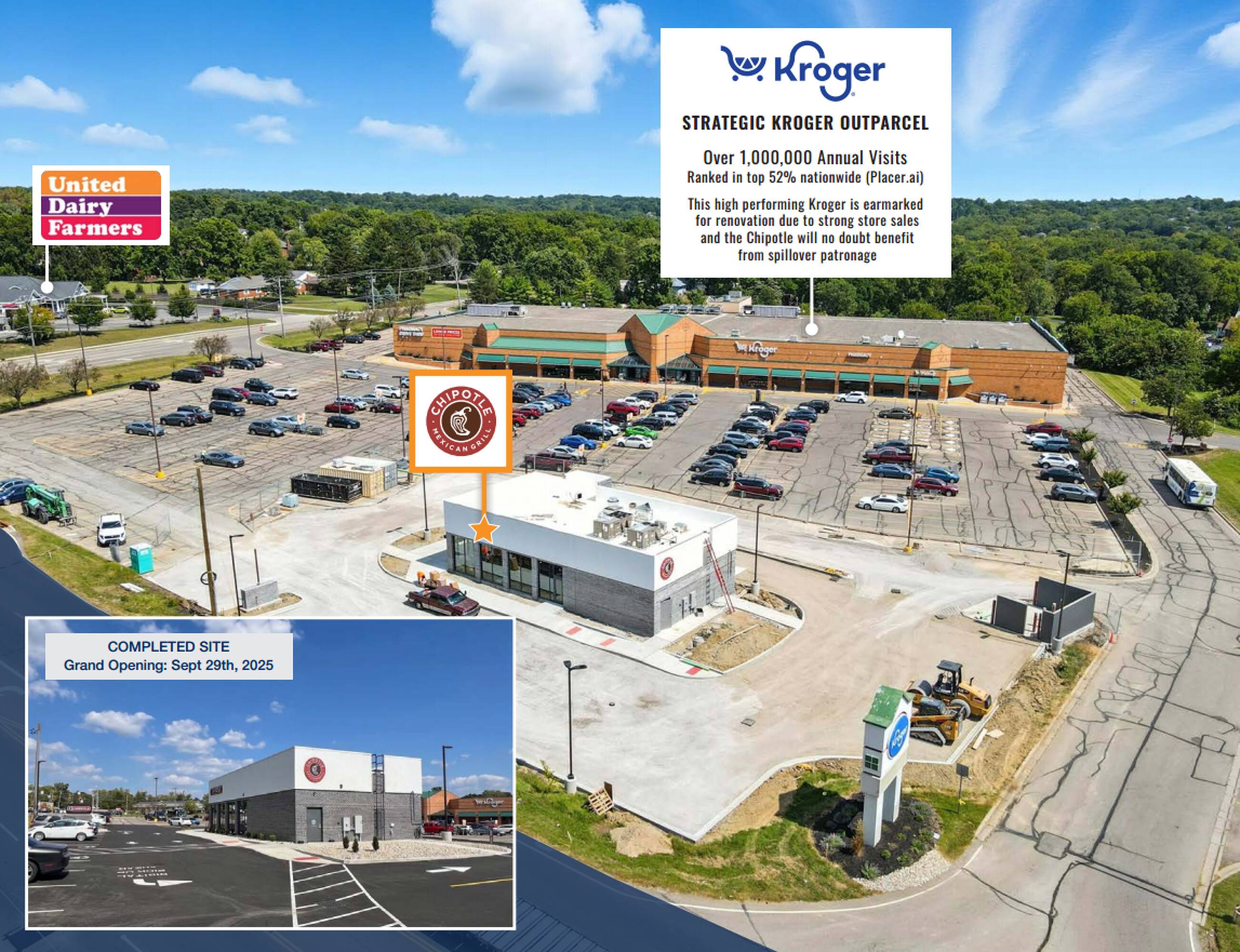 12154 Lebanon Rd, Sharonville, OH 45241 | Crexi.com