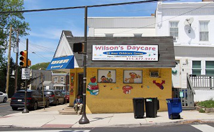 Pictures of Mixed Use property located at 6655 Lansdowne Ave, Philadelphia, PA 19151 for sales - image #1