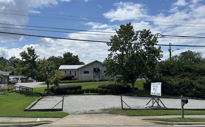 Pictures of Retail property located at 4212 Dolly Ridge Rd, Vestavia Hills, AL 35243 for sales - image #1
