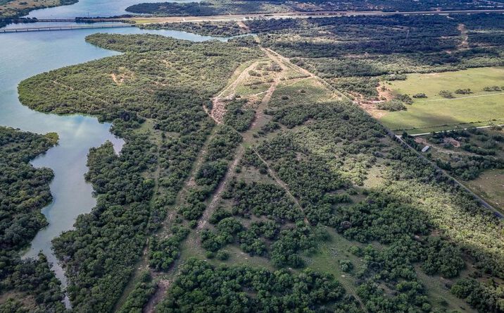 Pictures of Land property located at 10454 S Foster Rd, San Antonio, TX 78223 for sales - image #1