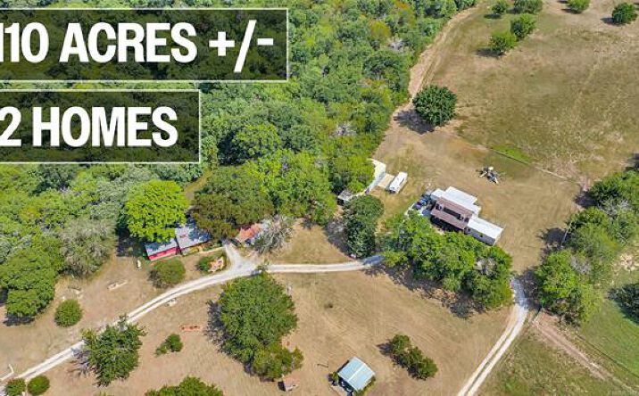 Pictures of Land property located at 36977 Hwy 70, Bennington, OK 74723 for sales - image #1