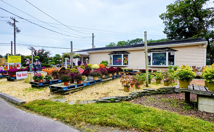 Pictures of Retail, Special Purpose property located at 643 ZION RD, EGG HARBOR TWP, NJ 08234 for sales - image #1