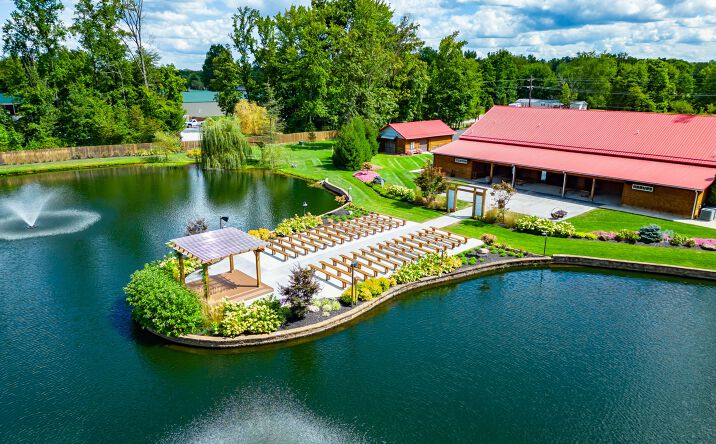 Pictures of Business for Sale, Hospitality, Special Purpose property located at 2130 W County Rd 200 N, North Vernon, IN 47265 for sales - image #1