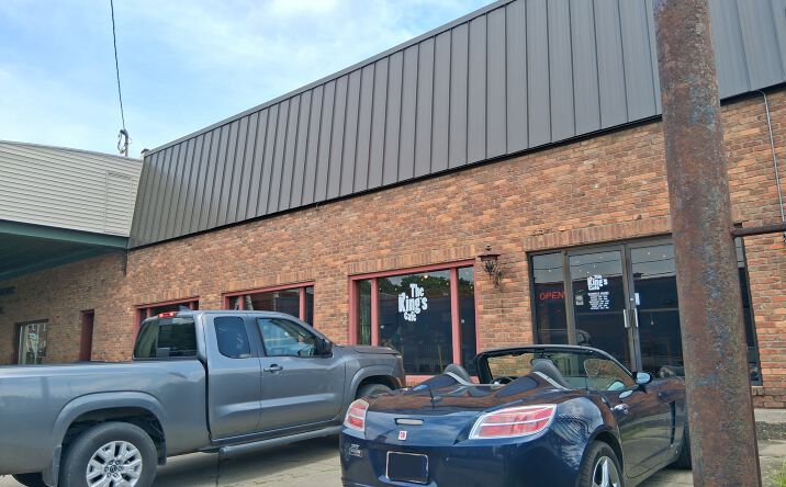 Pictures of Mixed Use, Office, Retail property located at 103 E College St, Glasgow, KY 42141 for sales - image #1
