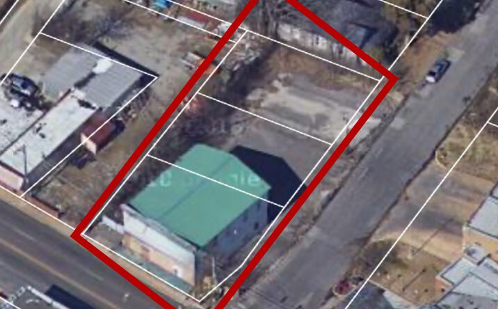 Pictures of Land property located at 1 Opporto Madrid Blvd, Birmingham, AL 35206 for sales - image #1