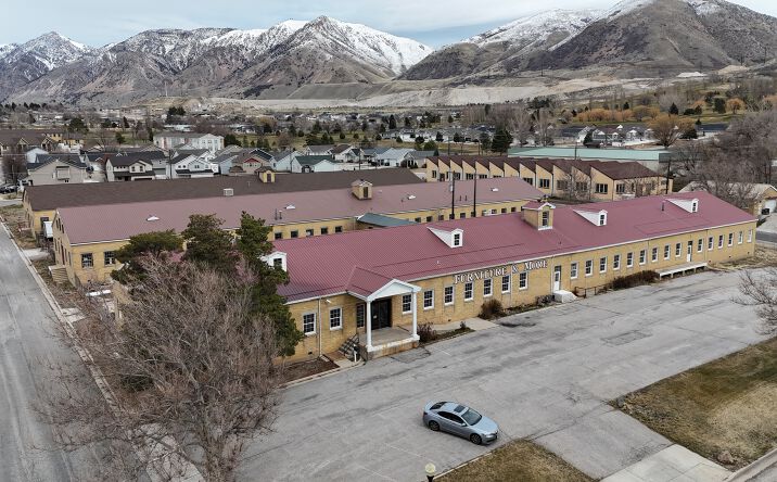 Pictures of Industrial, Office, Retail property located at 475 E 1000 S, Brigham City, UT 84302 for sales - image #1