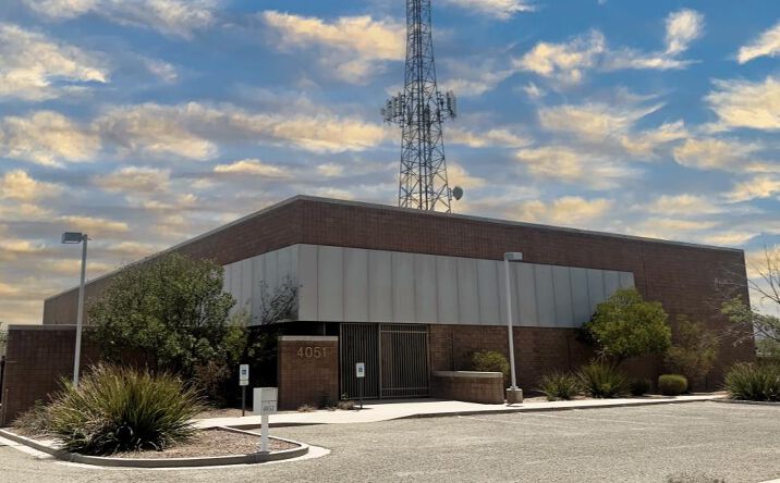 Pictures of Industrial property located at 4051 W. Costco Dr., Tucson, AZ 85741 for sales - image #1