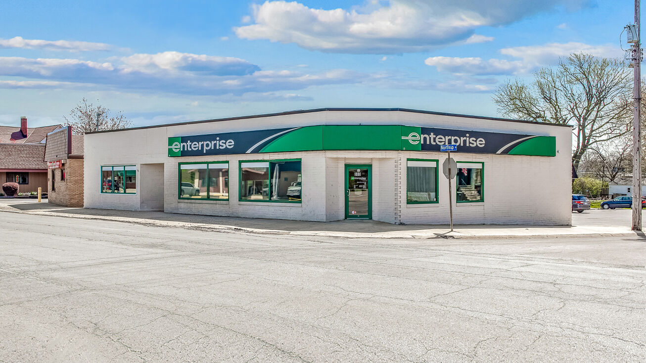 303 Cleveland Street, Elyria, OH 44035