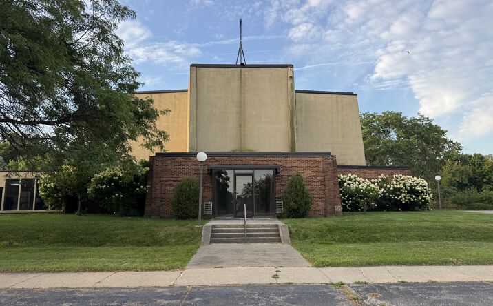Pictures of Special Purpose property located at 5225 calkins rd, Flint, MI 48532 for sales - image #1