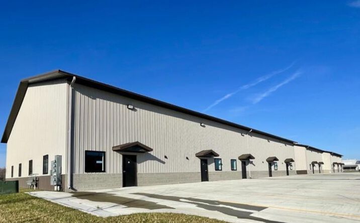 Pictures of Industrial, Self Storage property located at 422 29th Court NW Unit #7, West Fargo, ND 58078 for sales - image #1