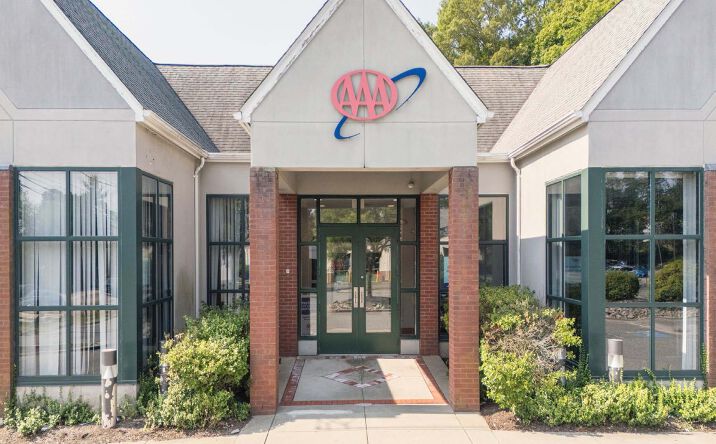 Pictures of Retail, Office property located at 397 - 405 Washington Street, Attleboro, MA 02703 for sales - image #1