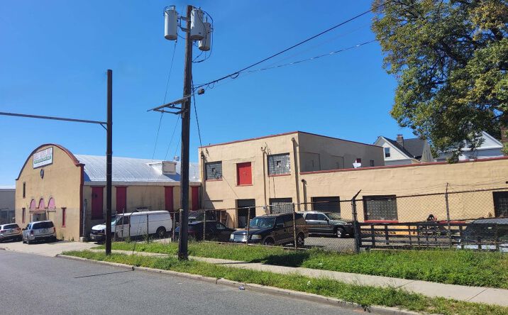 Pictures of Industrial property located at 10-24 Mravlag Pl, Elizabeth, NJ 07201 for sales - image #1