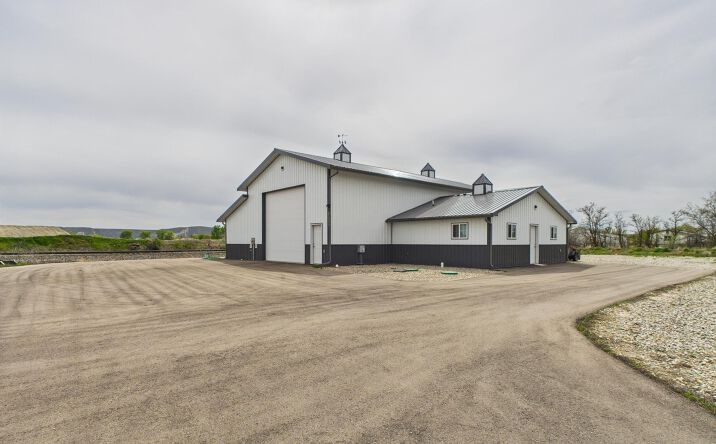 4799 Cascade Rd, Emmett, ID 83617 | Crexi.com