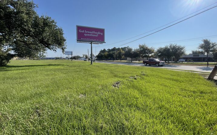 Pictures of Land property located at N Alexander Dr, Baytown, TX 77520 for sales - image #1