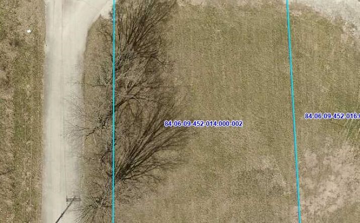 Pictures of Land property located at 200 Maple Ave, Terre Haute, IN 47804 for sales - image #1
